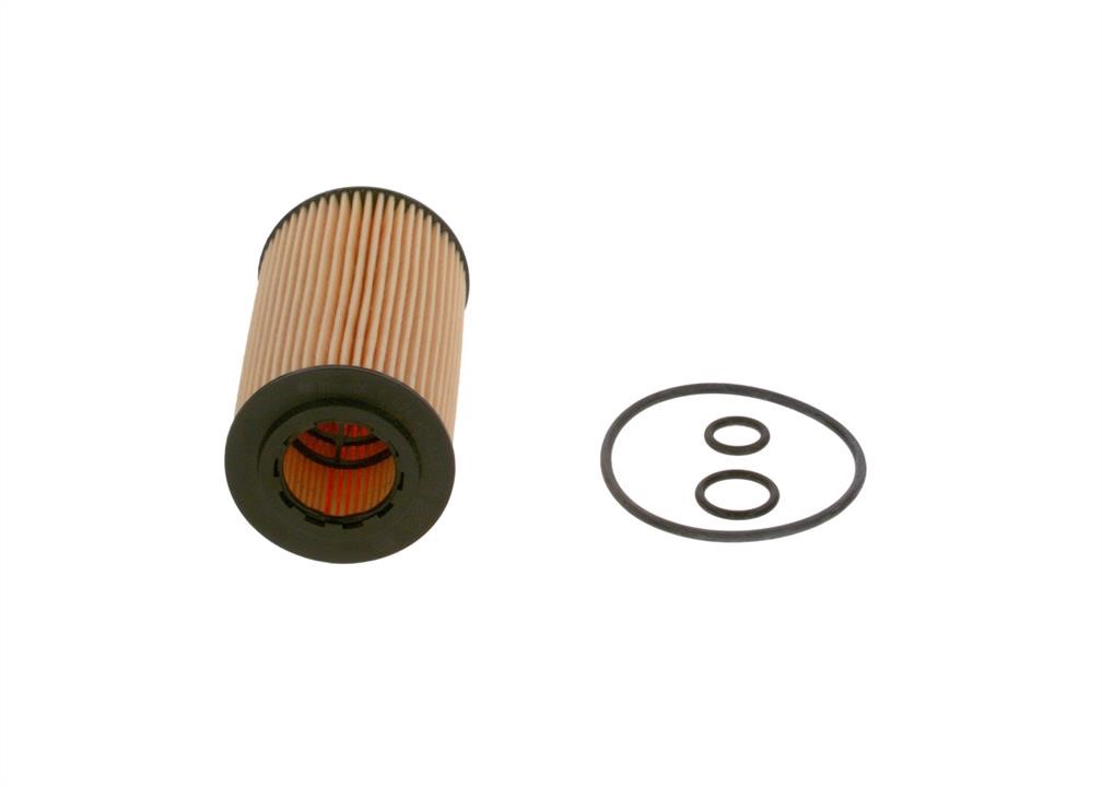 Bosch Oil Filter – price 30 PLN