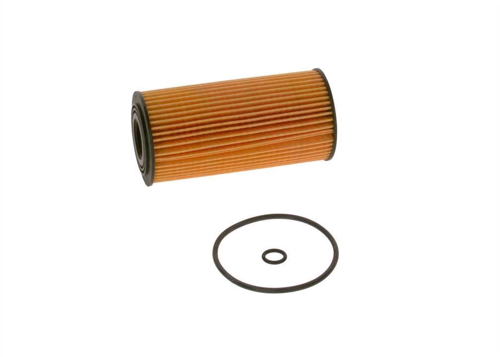 Bosch Oil Filter – price 44 PLN
