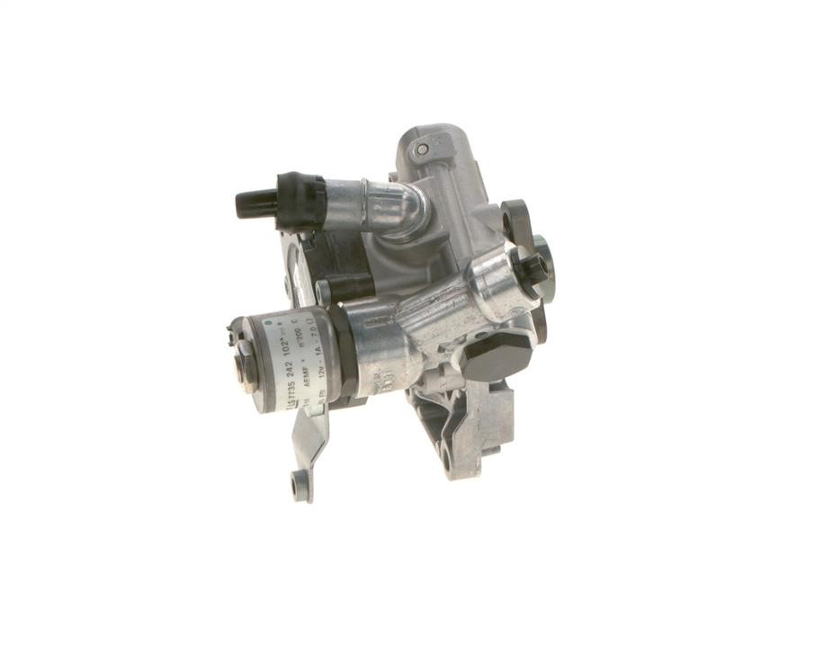 Hydraulic Pump, steering system Bosch K S01 000 742