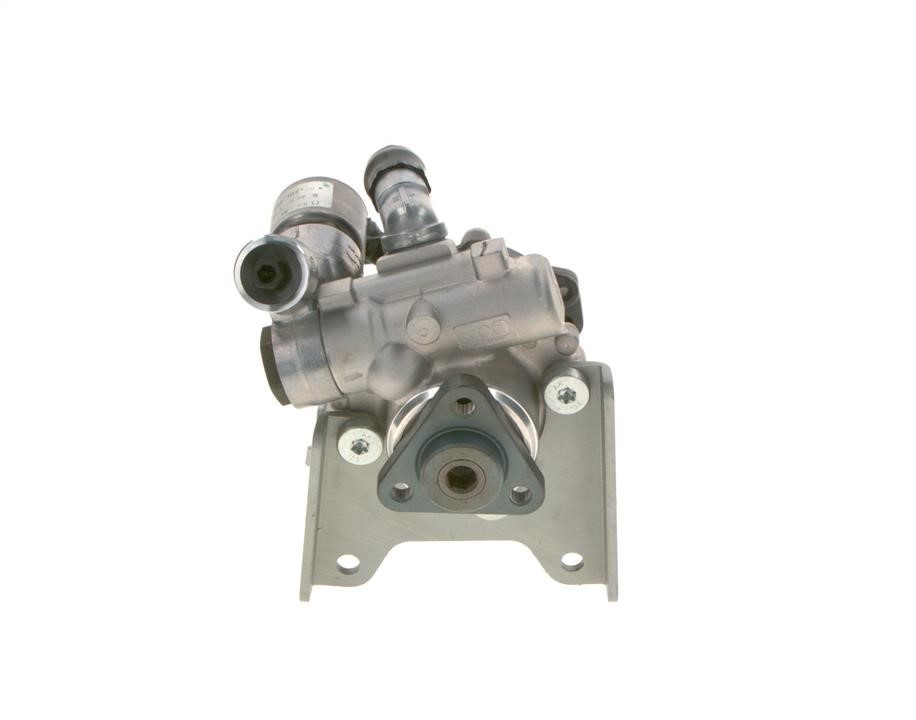 Bosch K S01 000 743 Hydraulic Pump, steering system KS01000743