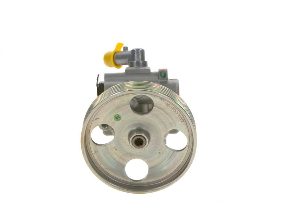 Bosch K S00 000 106 Hydraulic Pump, steering system KS00000106