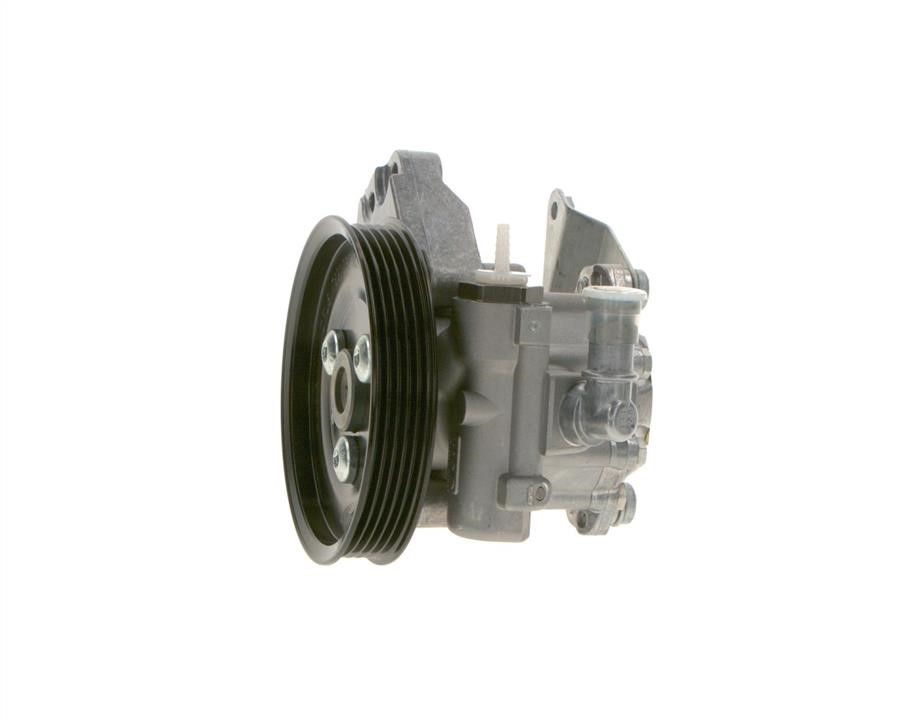 Hydraulic Pump, steering system Bosch K S01 000 493