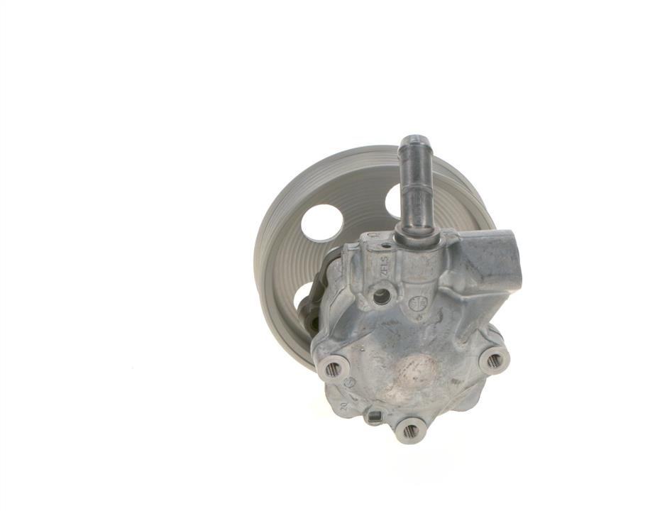 Hydraulic Pump, steering system Bosch K S00 000 170