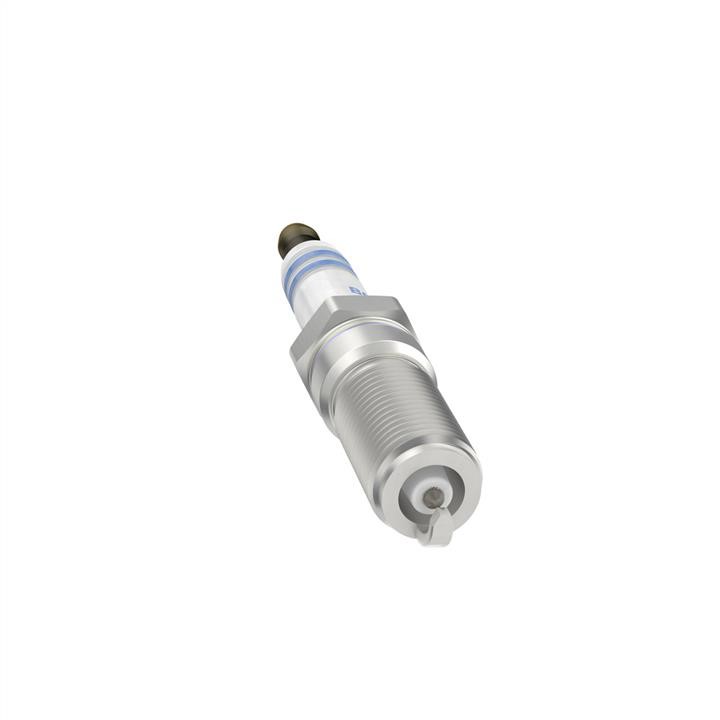 Bosch Spark plug Bosch Platinum Iridium HR8MII33V – price 46 PLN