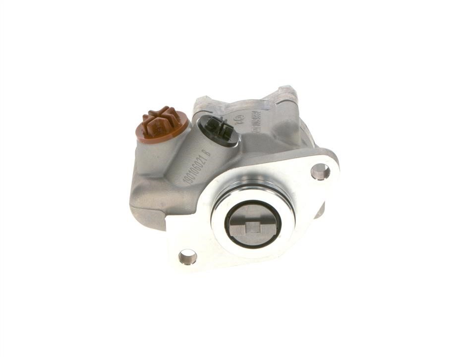 Bosch K S00 000 371 Hydraulic Pump, steering system KS00000371