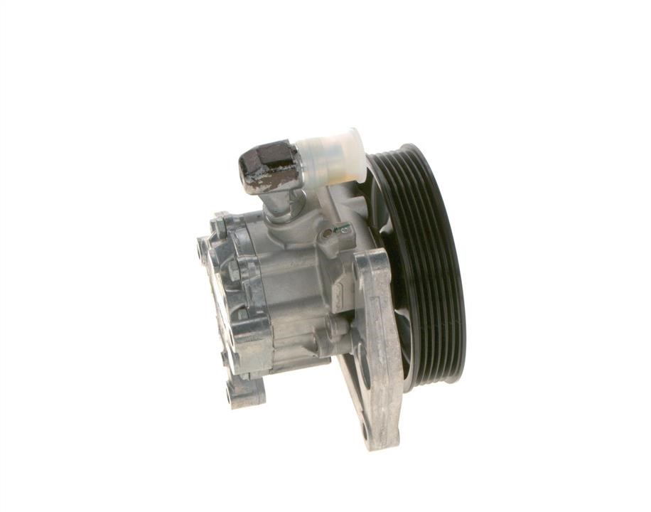 Hydraulic Pump, steering system Bosch K S01 000 604