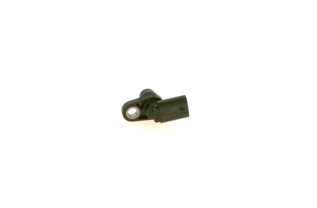 Camshaft position sensor Bosch 0 232 103 131