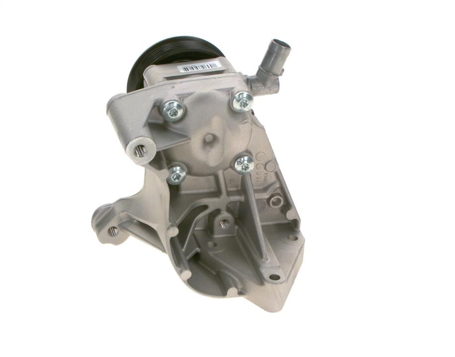 Hydraulic Pump, steering system Bosch K S01 000 051