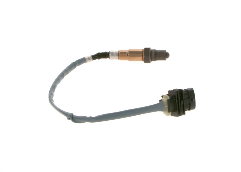 Buy Bosch 0258986752 – good price at EXIST.AE!