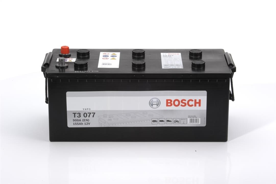 Bosch 0 092 T30 770 Battery Bosch 12V 155Ah 900A(EN) L+ 0092T30770