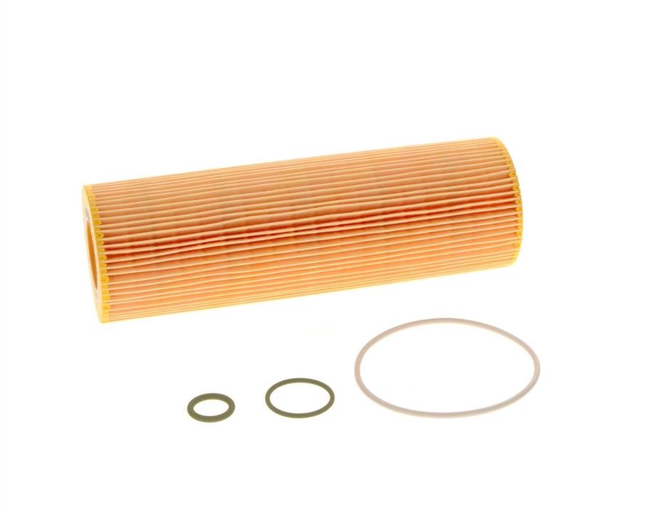 Bosch Oil Filter – price 64 PLN