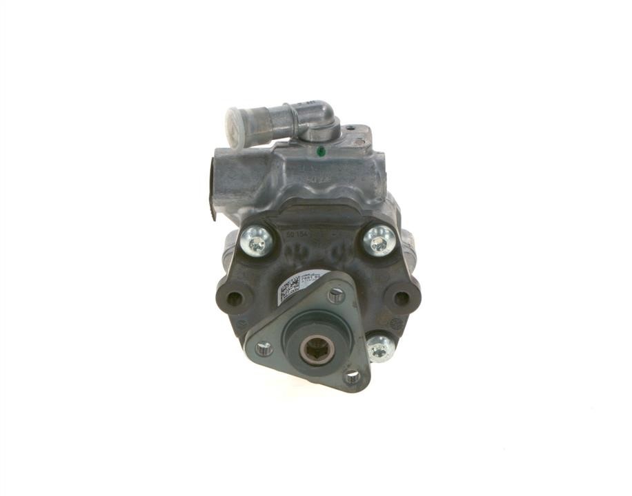 Bosch K S00 000 165 Hydraulic Pump, steering system KS00000165