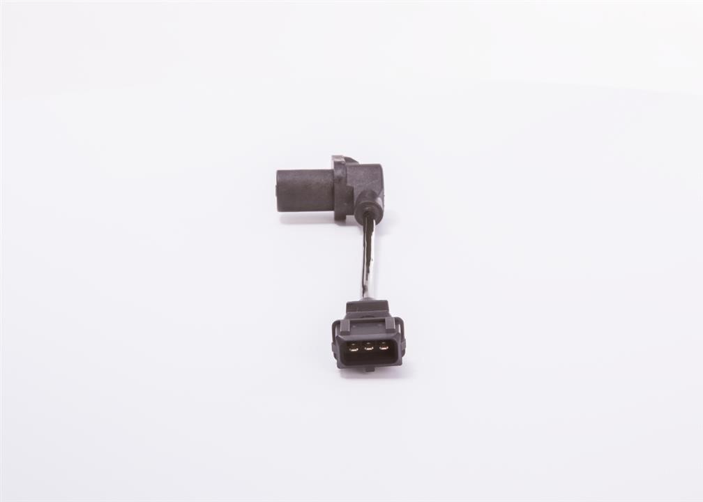 Bosch 0 261 210 126 Crankshaft position sensor 0261210126