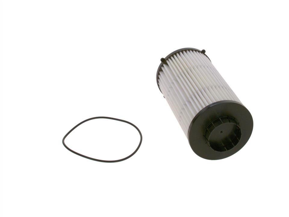 Oil Filter Bosch F 026 407 217
