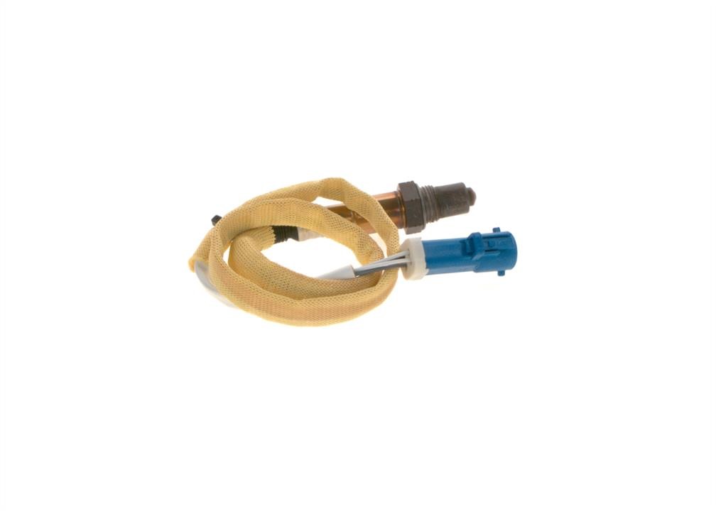 Lambda sensor Bosch 0 258 010 018