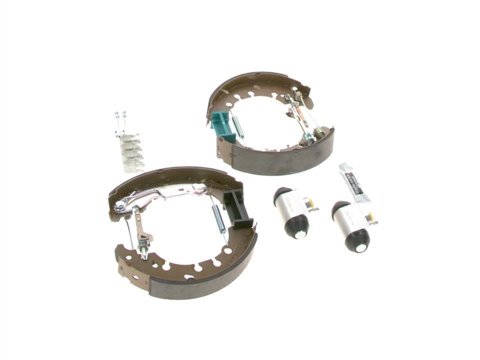 Buy Bosch 0204114623 – good price at EXIST.AE!