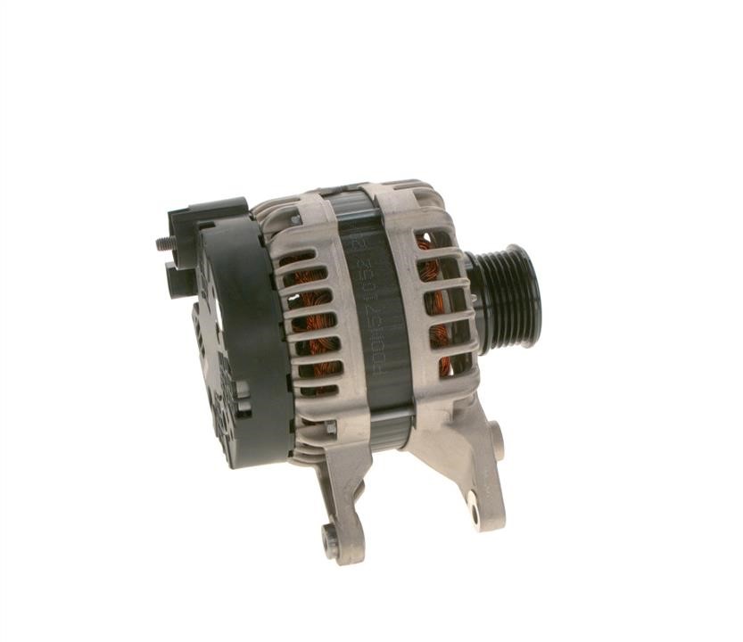 Alternator Bosch 0 125 711 163