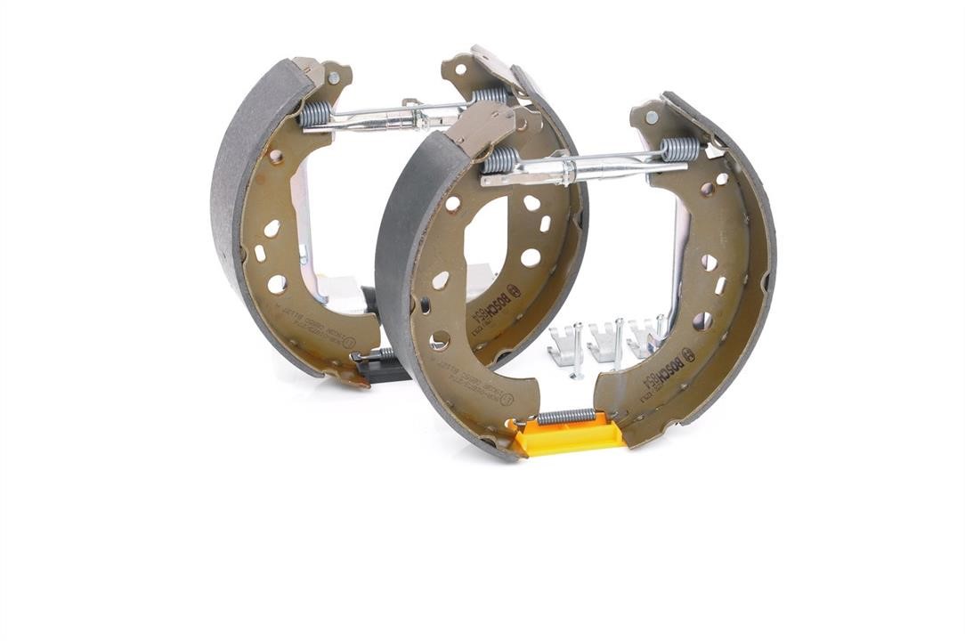Buy Bosch 0204114661 – good price at EXIST.AE!