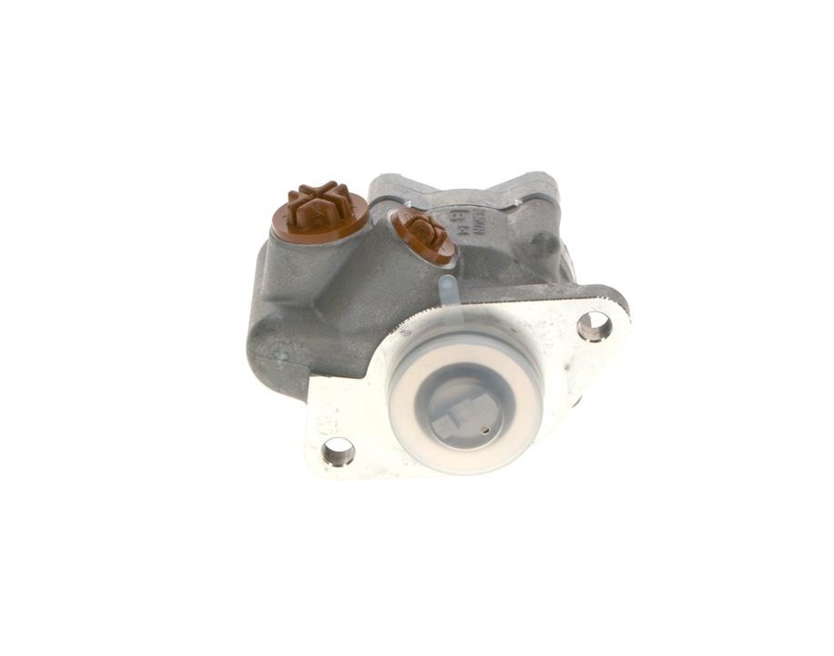 Bosch K S00 000 433 Hydraulic Pump, steering system KS00000433