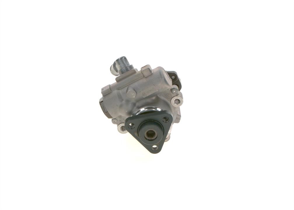 Bosch K S01 000 491 Hydraulic Pump, steering system KS01000491