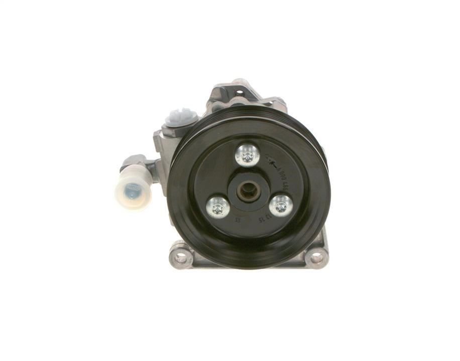 Bosch K S00 000 566 Hydraulic Pump, steering system KS00000566