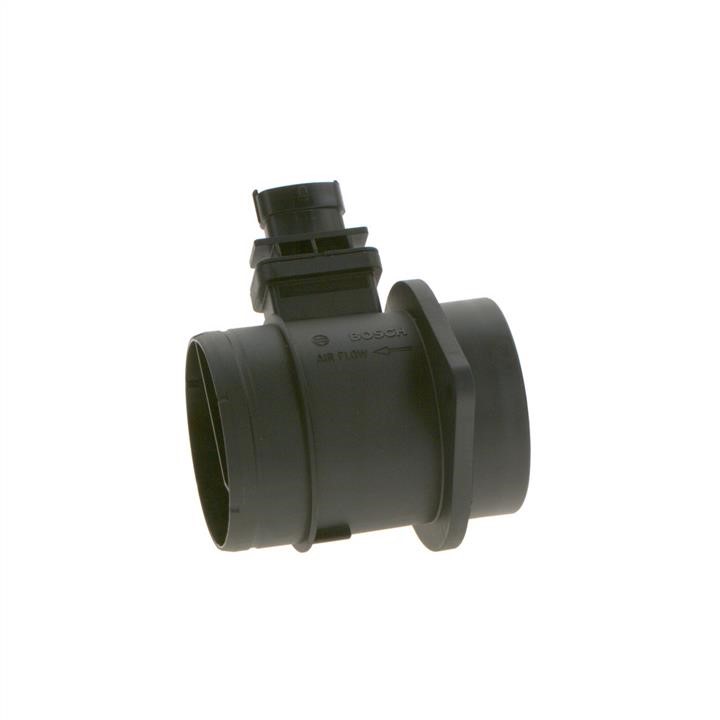 Mass air flow sensor Bosch 0 281 002 963