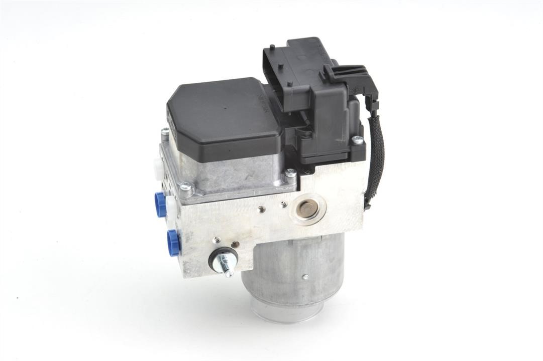 Hydraulic Unit Antilock Braking System (ABS) Bosch 0 265 220 527