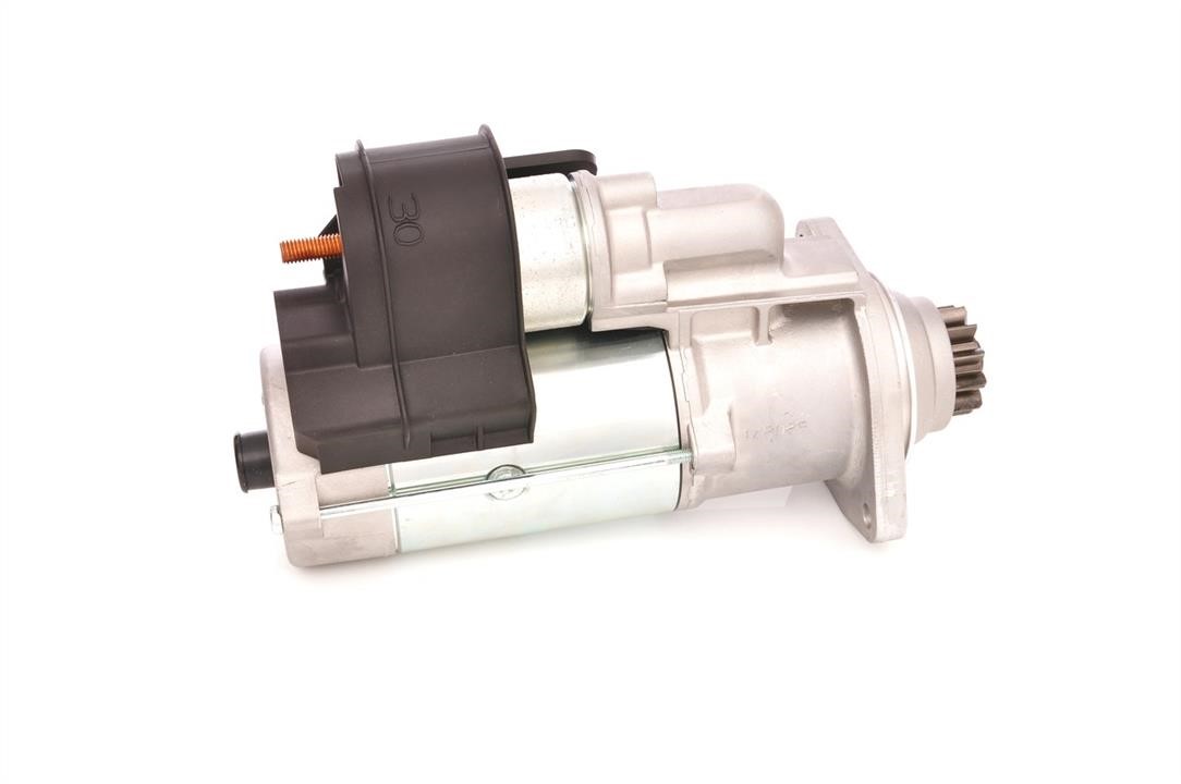 Buy Bosch 0001261016 – good price at EXIST.AE!