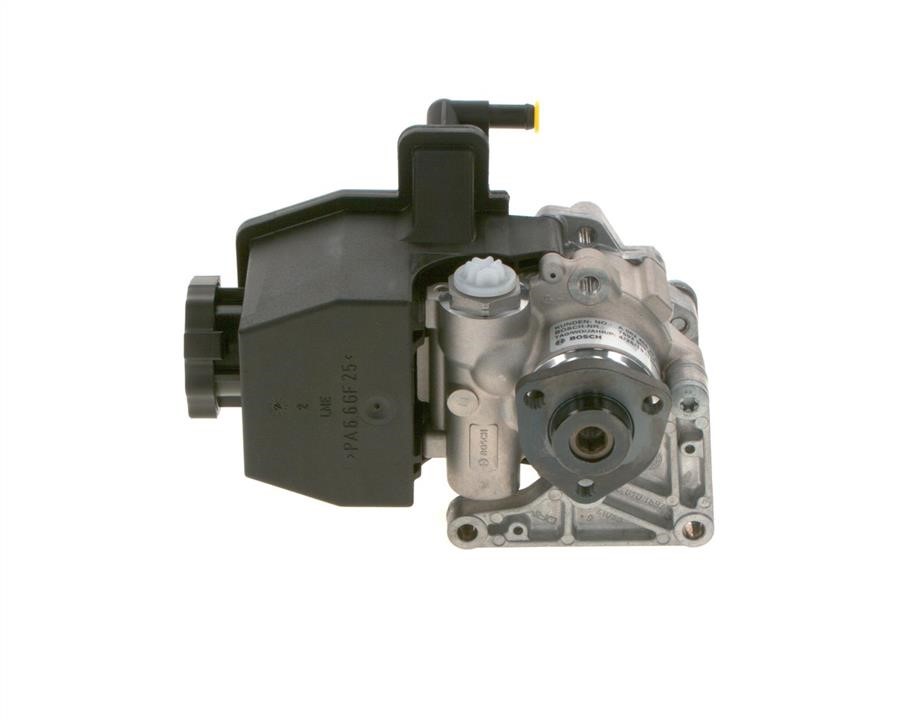 Bosch K S01 000 558 Hydraulic Pump, steering system KS01000558