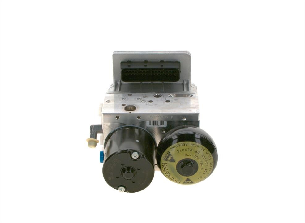 Bosch 0 265 250 138 Hydraulic Unit Antilock Braking System (ABS) 0265250138