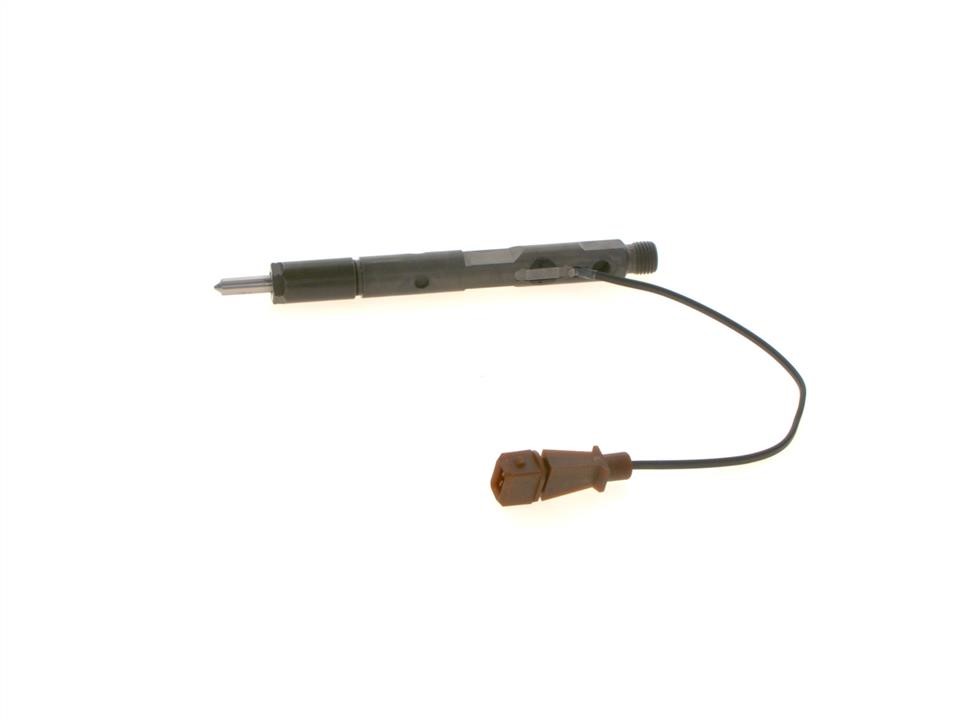 Bosch Injector fuel – price 1514 PLN