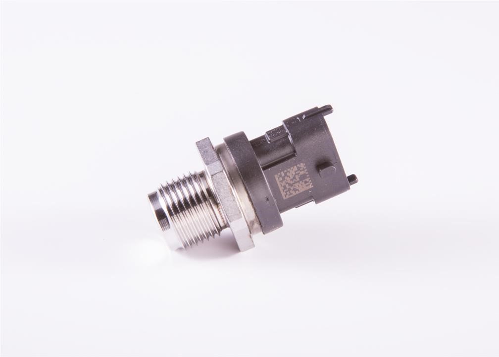 Fuel pressure sensor Bosch 0 281 006 087