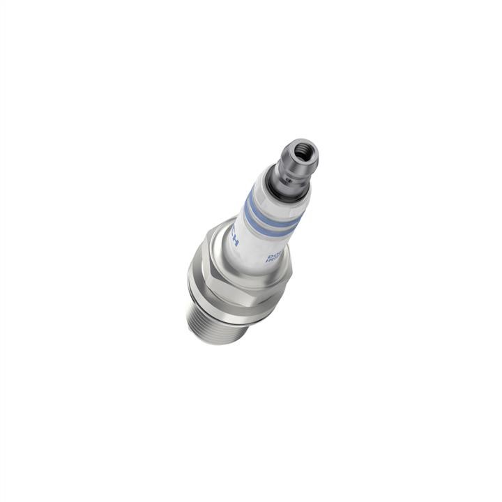 Spark plug Bosch Platinum Iridium FR8DII33X Bosch 0 242 230 534