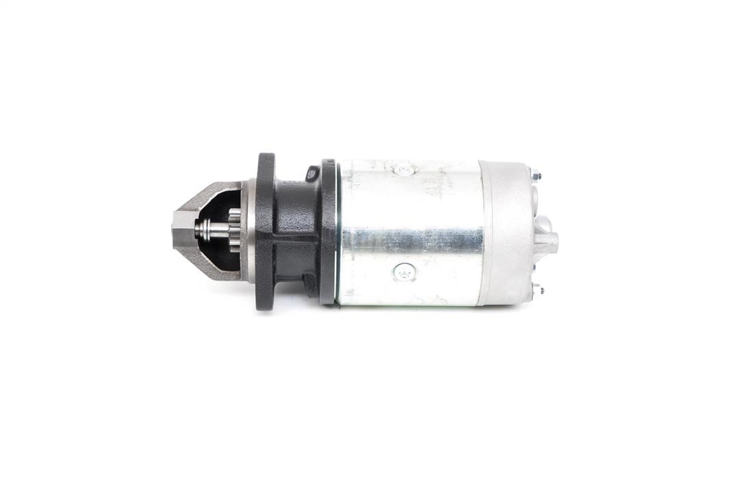 Bosch 0 001 362 050 Starter 0001362050