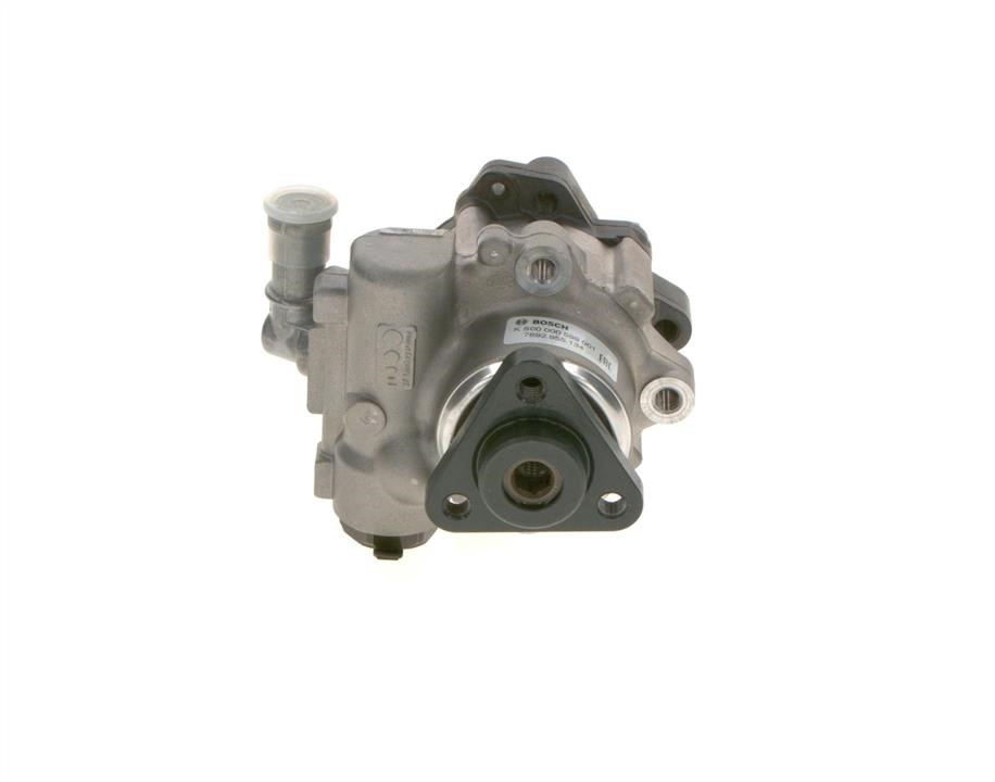 Bosch K S00 000 599 Hydraulic Pump, steering system KS00000599