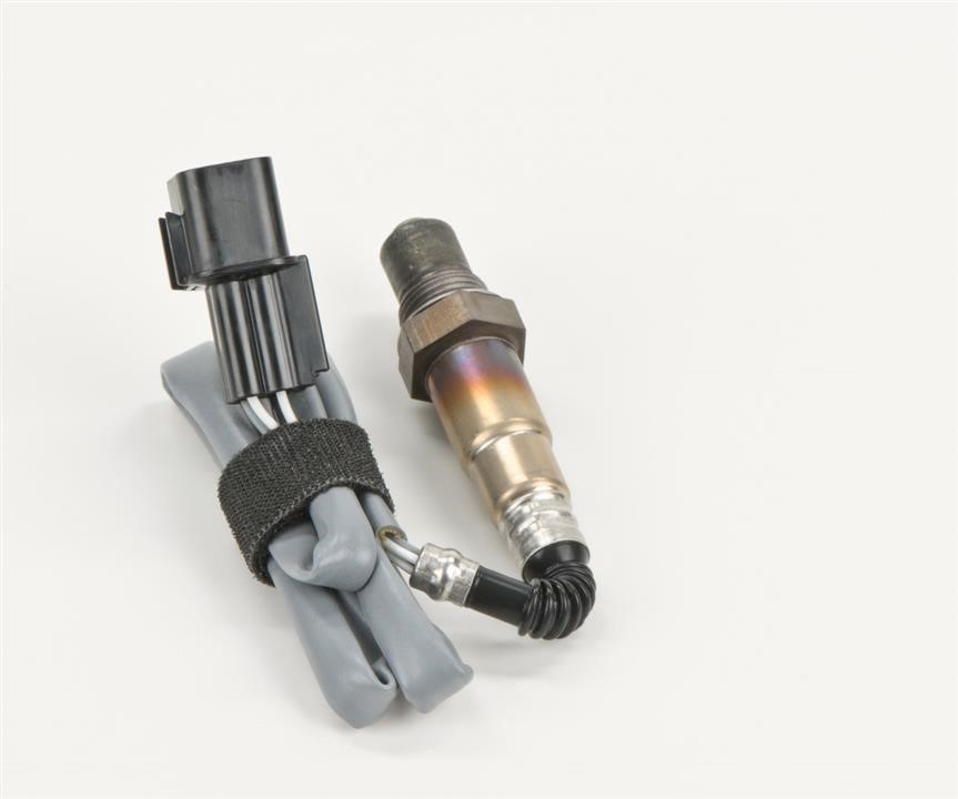 Buy Bosch 0258986650 – good price at EXIST.AE!
