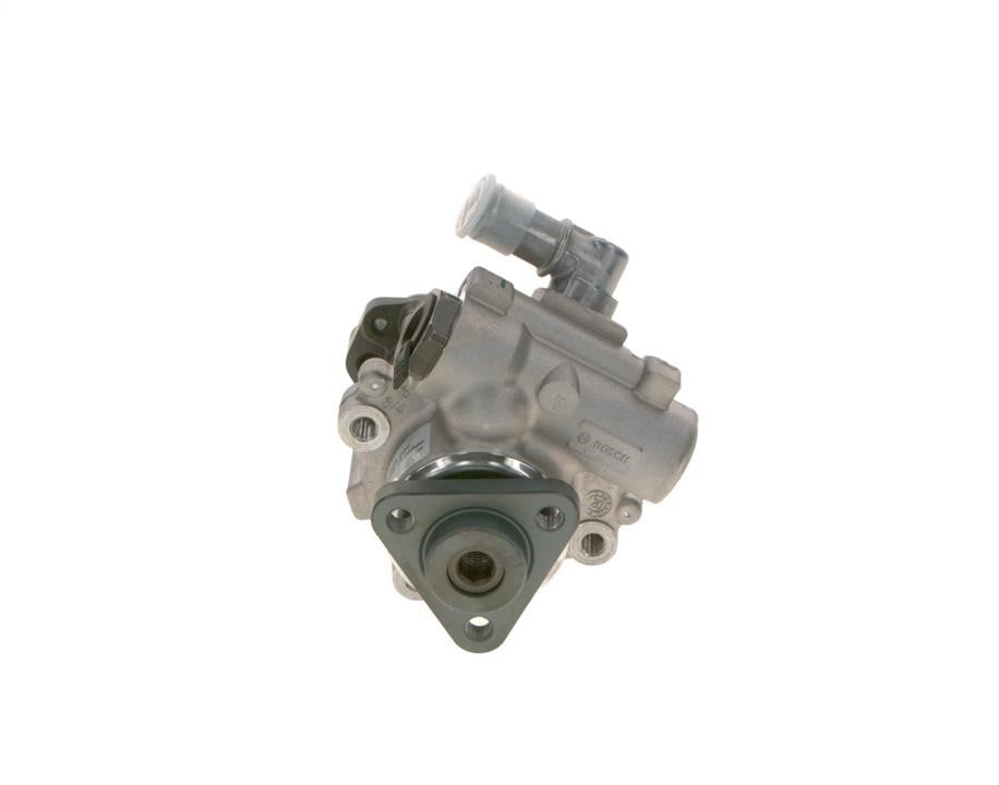 Bosch K S01 000 586 Hydraulic Pump, steering system KS01000586