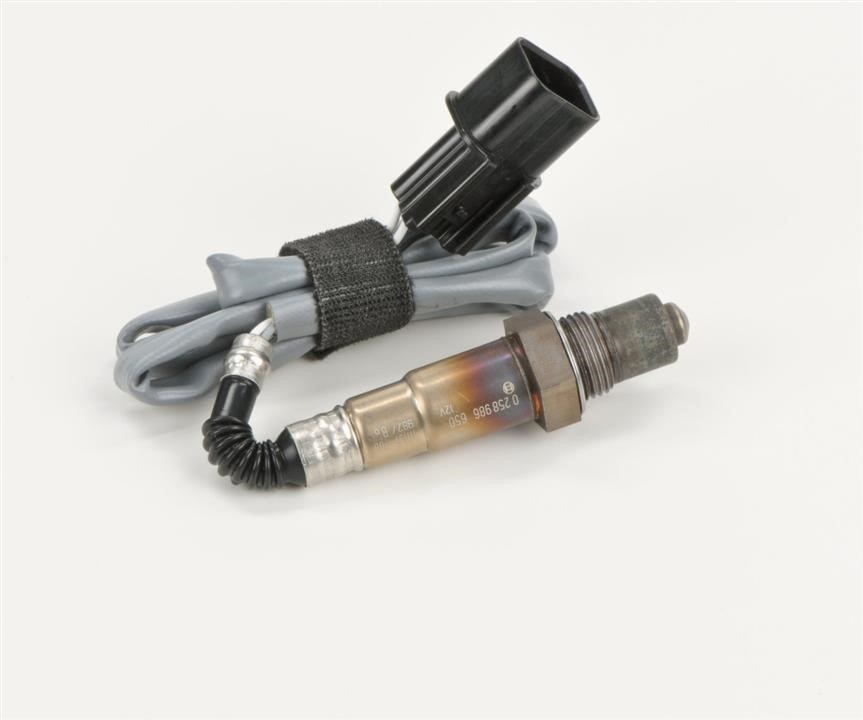 Lambda sensor Bosch 0 258 986 650