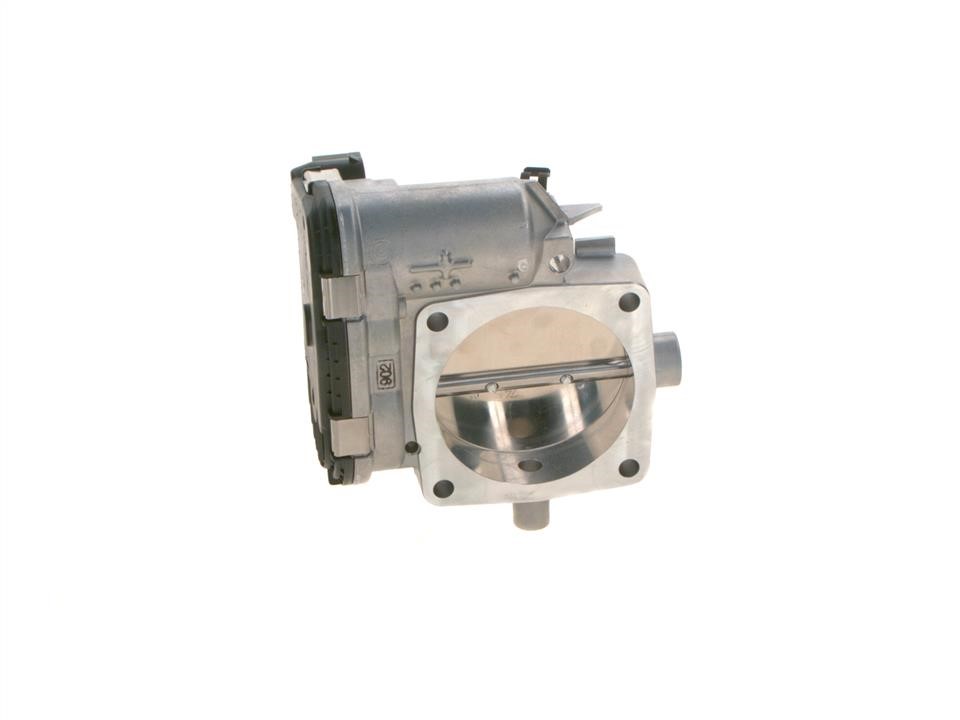 Throttle damper Bosch 0 280 750 017