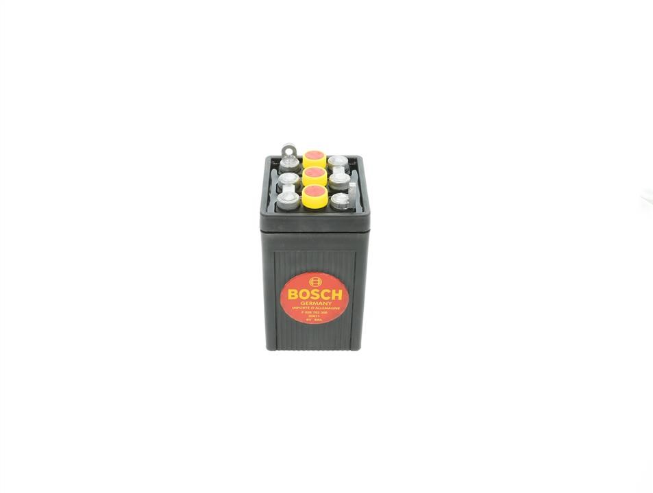 Bosch F 026 T02 300 Battery Bosch 6V 8Ah 40A(EN) R+ F026T02300