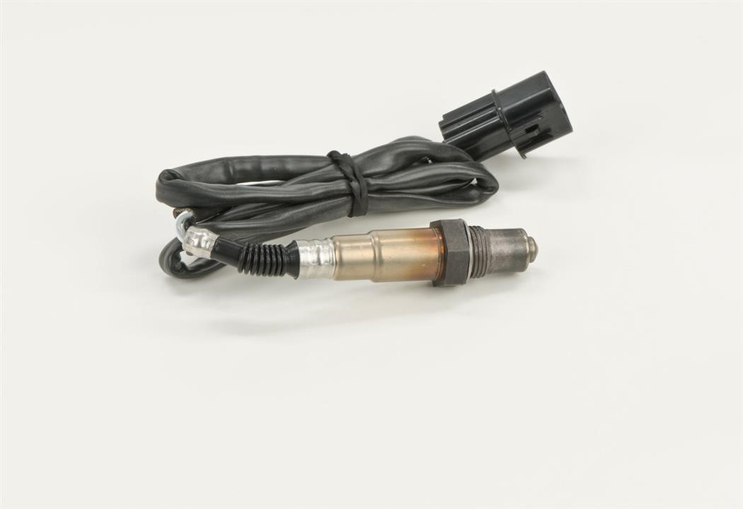 Buy Bosch 0258986651 – good price at EXIST.AE!