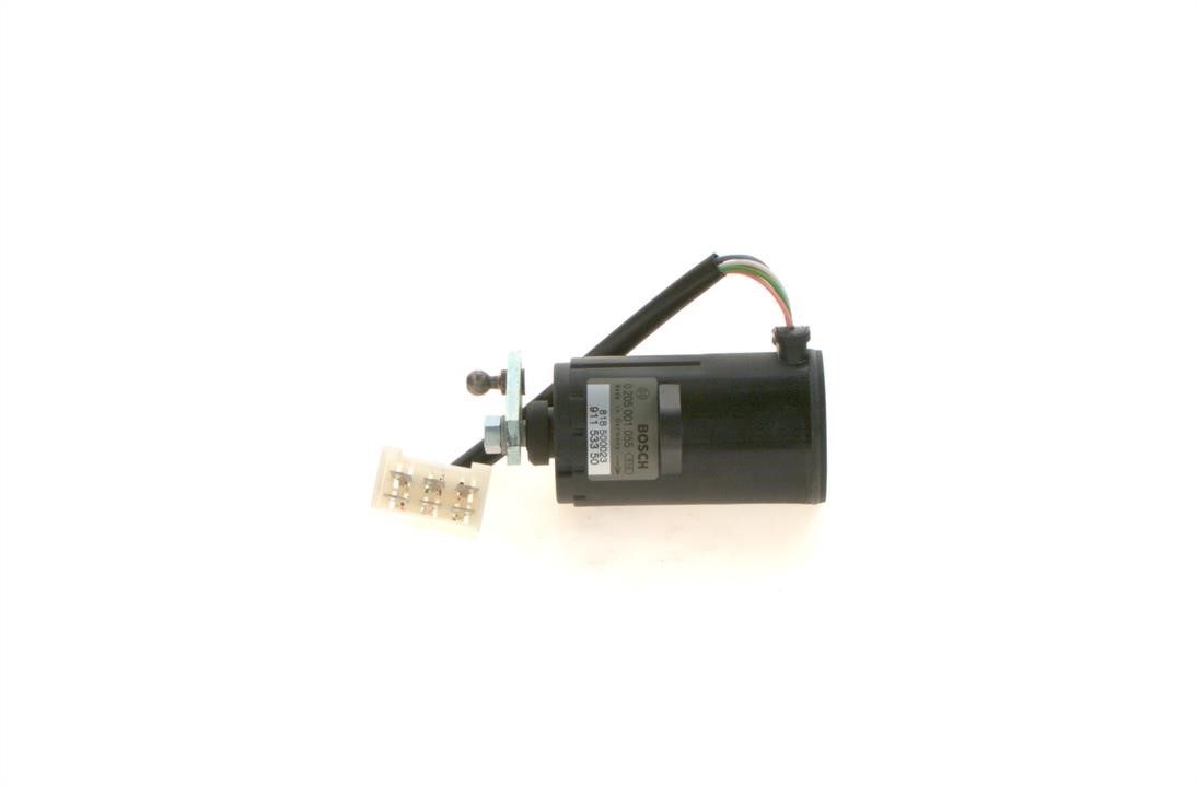 Bosch 0 205 001 055 Accelerator pedal position sensor 0205001055