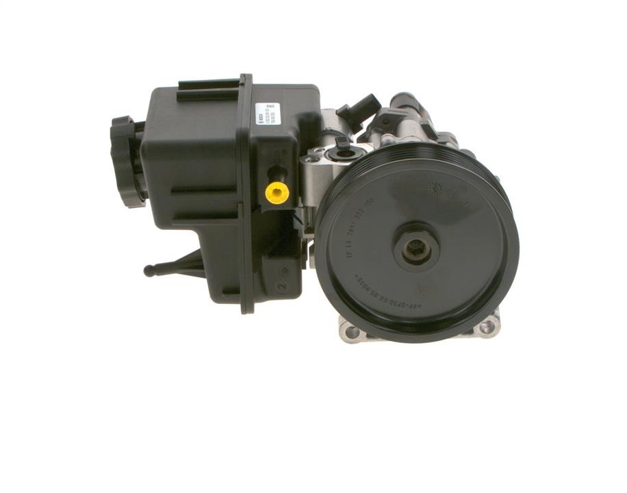 Bosch K S01 000 631 Hydraulic Pump, steering system KS01000631