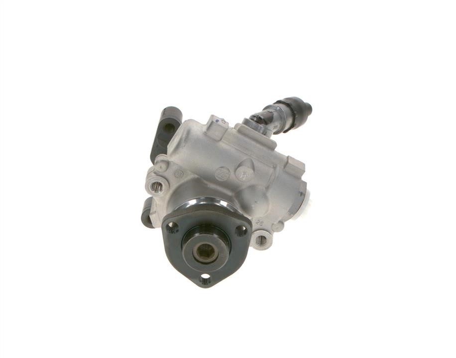 Bosch K S01 000 653 Hydraulic Pump, steering system KS01000653