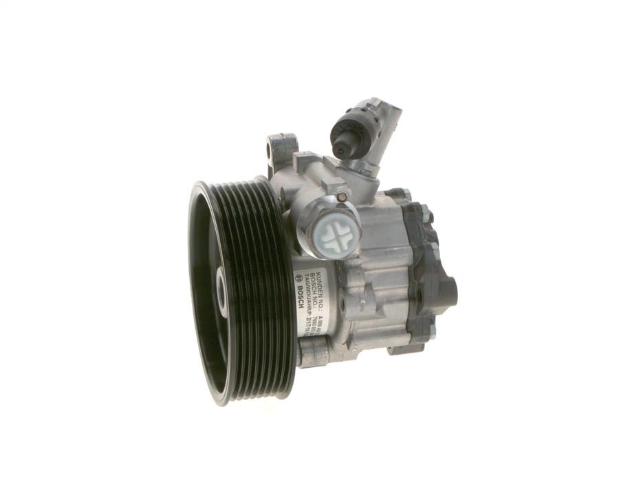 Hydraulic Pump, steering system Bosch K S00 000 704