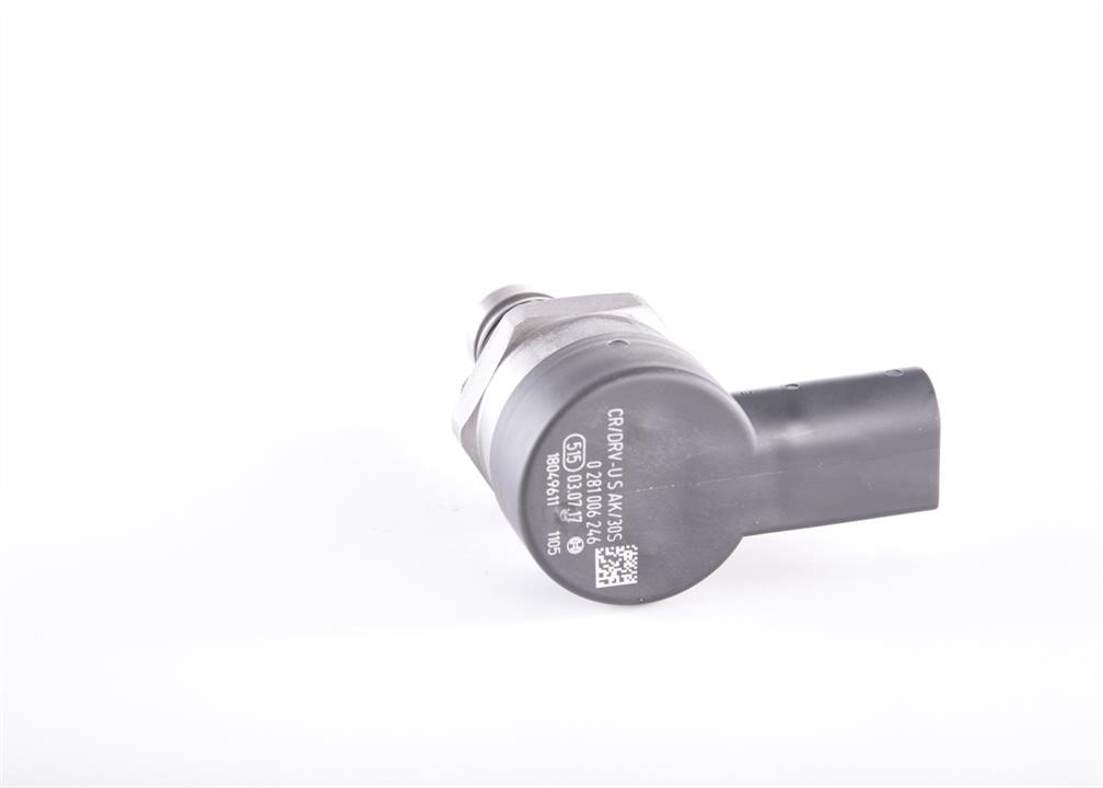Buy Bosch 0281006246 – good price at EXIST.AE!