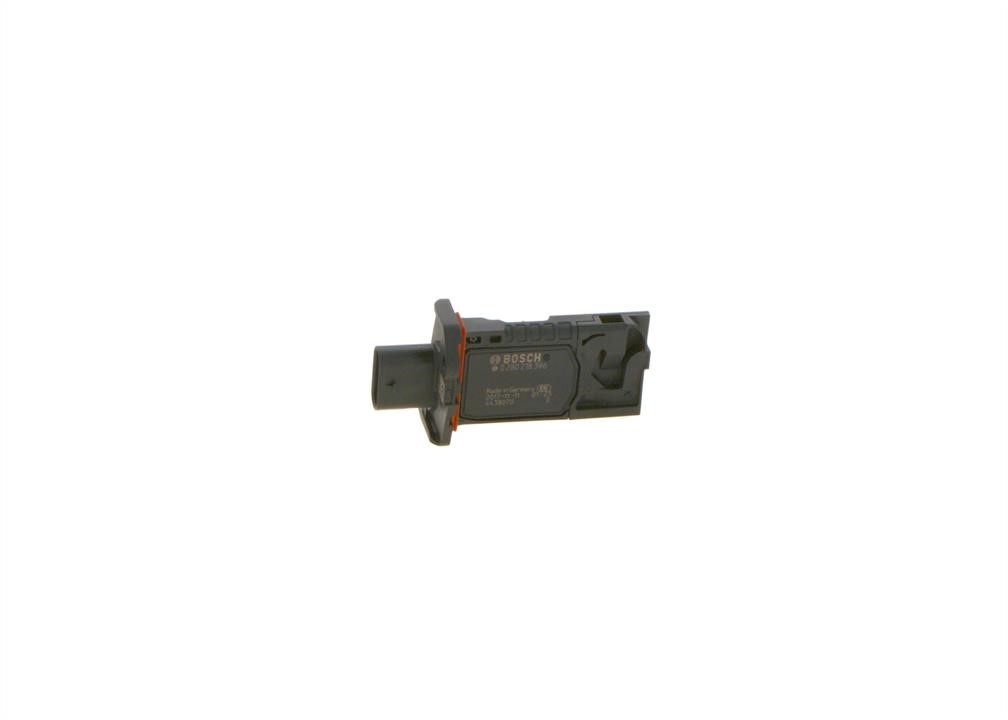 Bosch Mass air flow sensor – price 388 PLN