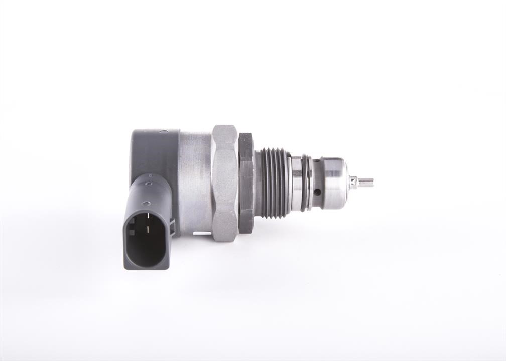 Suction control valve BMW: 0281006246 Bosch Injection pump valve