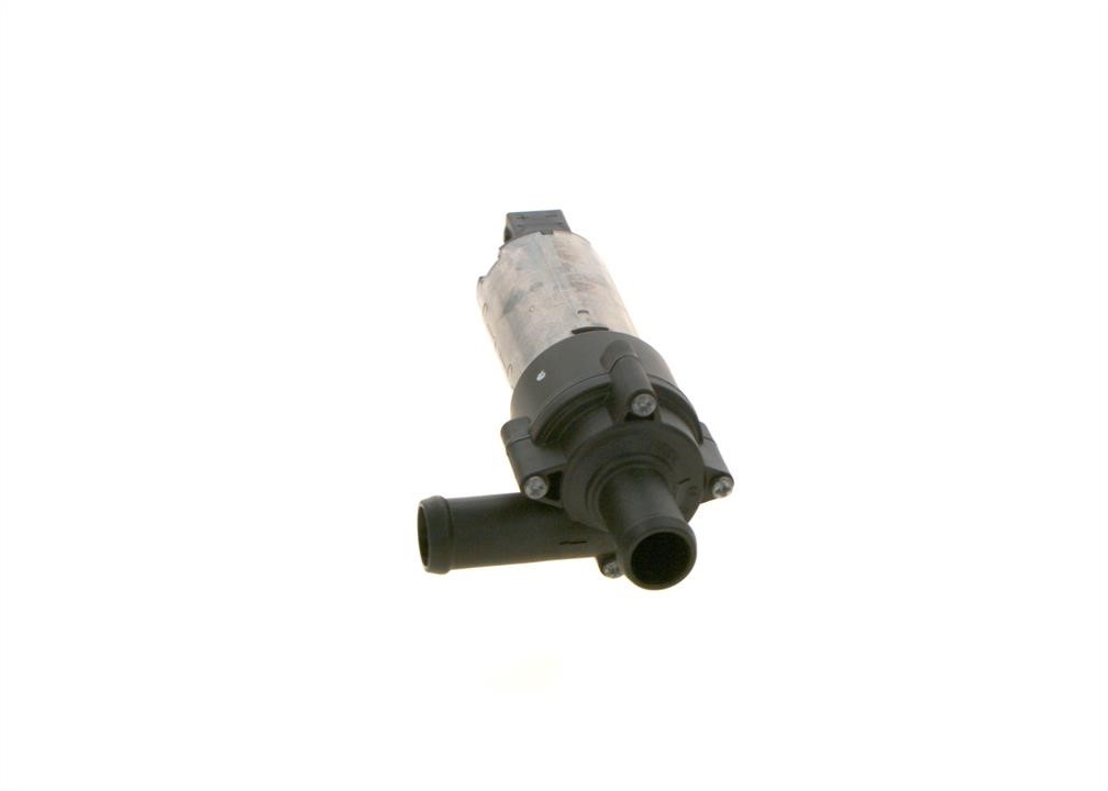 Additional coolant pump Bosch 0 392 020 024
