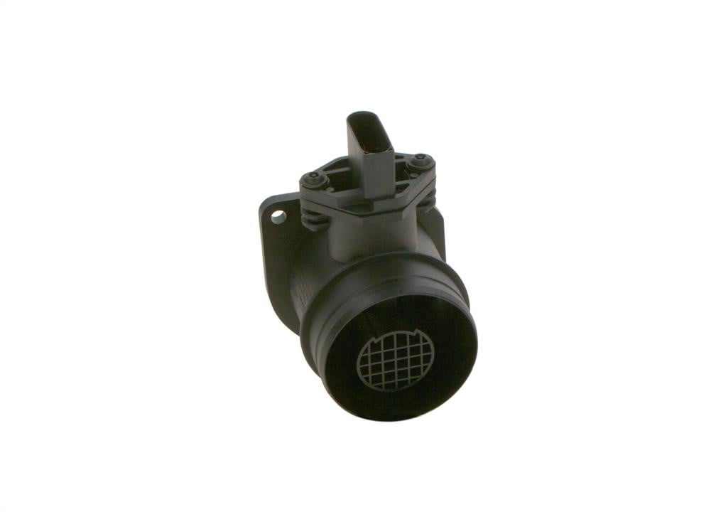 Mass air flow sensor Bosch 0 281 002 531